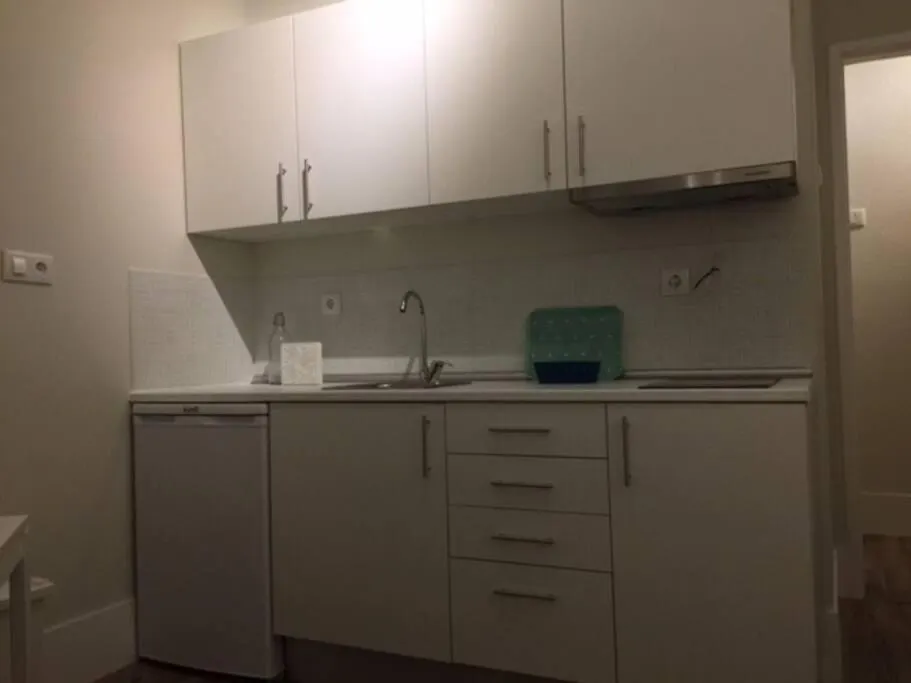 Charming 2 Bedrooms Apartment In Arroios - Ssl 2A Lisbon 0*,  Portugal