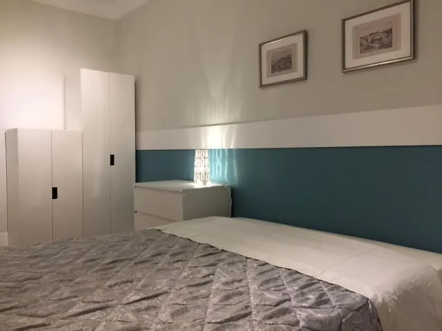 Charming 2 Bedrooms Apartment In Arroios - Ssl 2A Lisbon